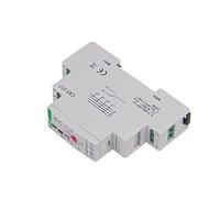 Sensor de fase y fase de fase con espada asimétrica ajustable, montaje en riel DIN True RMS CKF-317-TRMS