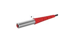 Sensor de fibra óptica, amplificador óptico de varios tipos, interruptor fotoeléctrico de alta sensibilidad, M3, M4, M6, FRS-310/410/610(Non Coaxial M3 1M)