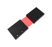 Sensor de fibra óptica matriz, detección área rectangular, reflexión a través haz luz, cortina, amplificador rejilla(PR-S15)