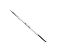 Sensor de fibra óptica, monitor tubo convexo aguja fina 0,8 MM, M3/M4/M6, reflexión difusa a través del haz, detección FRE-310(M3 through beam FTE-310-D 1m line)