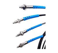 Sensor de fibra óptica PR6Y10 PRS4Y10 PRS3Y10 FR-610 FRS-410 FRS-3(PR6Y20B)