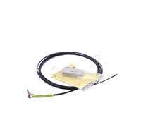 Sensor de fibra óptica reflectante roscado M4 FU-66 FU-66Z FU-66TZ (1 unidad)(FU-66TZ)