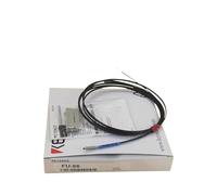 Sensor de fibra óptica reflectivo roscado M4 FU-66Z(FU-66)