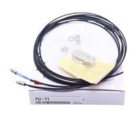 Sensor de fibra óptica roscado FU-71