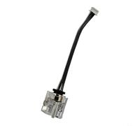 Sensor de filamento extrusor con conjunto de interruptor Hall para Bambu Lab X1 X1C, detección de presencia en tiempo real, pieza de repuesto fácil de instalar, gris