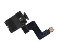 Sensor de filamento extrusor para Bambu Lab P2S - Placa de interruptor de pasillo con cable FPC para detección de agotamiento de impresora 3D y prevención de bloqueo