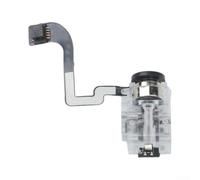Sensor de filamento extrusora para Bambu Lab P1P/P1S, interruptor Hall | Detección doble, monitoreo en tiempo real, plástico y metal, fácil instalación, reduce errores de impresión en P1P y