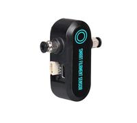 Sensor de filamento inteligente BIGTREETECH, módulo de detección de rotura de filamento, BTT SFS V1.0, piezas de impresora 3D for SKR V1.4 V1.3 mini E3 MKS distintivo(1pcs)