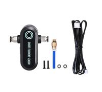 Sensor de filamento inteligente BIGTREETECH, módulo de detección de rotura de filamento, BTT SFS V1.0, piezas de impresora 3D for SKR V1.4 V1.3 mini E3 MKS distintivo(2pcs)