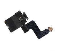 Sensor de filamento para extrusora Bambu Lab P2S, interruptor de reverberación, placa de interruptor de reverberación para impresora 3D A1 P1P X1E