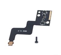 Sensor de filamento para impresora 3D, sensor de filamento extrusor, para detección confiable BambuLab P2S para impresión multicolor suave