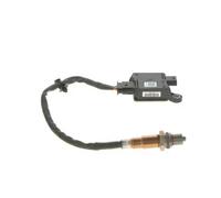 Sensor de filtro de partículas DPF 0 281 006 510 BOSCH para KIA HYUNDAI