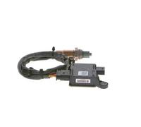 Sensor de filtro de partículas DPF 0 281 006 618 BOSCH para VOLVO XC90 II