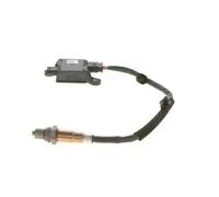 Sensor de filtro de partículas DPF 0 281 006 698 BOSCH para KIA CARENS IV