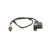 Sensor de filtro de partículas DPF 0 281 006 702 BOSCH para HYUNDAI H-1 Travel