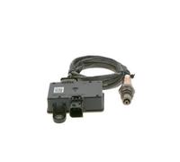 BOSCH 0 281 006 712 Sensor partículas