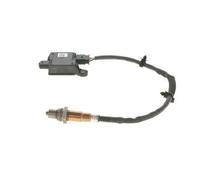 Sensor, temperatura de gases de escape BOSCH 0 281 006 810
