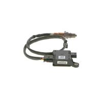Sensor de filtro de partículas DPF 0 281 006 956 BOSCH para VOLVO S90 II XC60 II