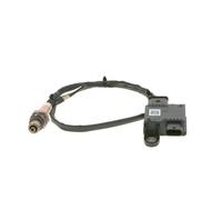 Sensor de filtro de partículas DPF 0 281 007 048 BOSCH para VW CRAFTER Furgoneta