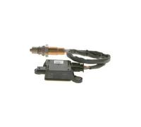 Bosch Sensor de partículas 0 281 007 099 para Mercedes-Benz (Sprinter, Vito, Clase C)