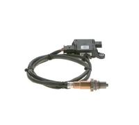 Sensor de filtro de partículas DPF 0 281 007 411 BOSCH para VOLVO XC40