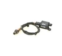 Sensor de filtro de partículas DPF 0 281 007 593 BOSCH para AUDI A5 A5 Sportback