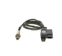 BOSCH Sensor partículas