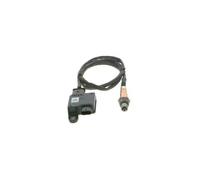 Sensor de filtro de partículas DPF 0 281 008 466 BOSCH para BMW 7 5 5 Touring 3