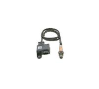 Sensor de filtro de partículas DPF 0 281 008 516 BOSCH para LAND ROVER