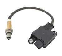 Sensor de filtro de partículas DPF oval 57014 MEAT & DORIA para FORD
