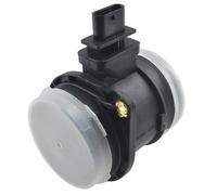 Sensor de Flujo 28164-2A500 SENSOR DE FLUJO DE AIRE MASIVO MAF. Compatible con Hyundai Accent, Getz, I10, I20, I30, Matrix. Compatible con Kia Cerato, Rio y Soul. Medidor de la aire Tubuladura