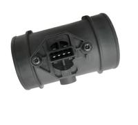 Sensor De Flujo Aire Masa Compatible Con Fiat Para Coupe 1996 1997 1998 1999 2000 1 Sensor De Caudalímetro De Masa De Aire. Reemplazo Del Sensor Del Caudalímetro De Aire 6081145.