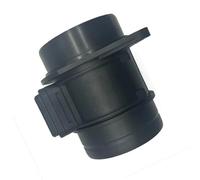 Sensor De Flujo Aire Masa Compatible Con Smart Para Forfour Para 454 2004 2005 2006. 1 Sensor De Caudalímetro De Aire Masivo (piezas De Repuesto, 5WK97003).