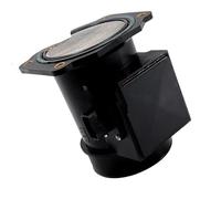 Sensor De Flujo Aire Masa Compatible Con Subaru Para Impreza Saloon 1992 1993 1994 1995 1996 1997 1998 1999 2000 1 Sensor De Flujo De Aire Masivo MAF 22680AA280