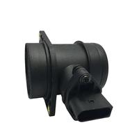 SENSOR DE FLUJO AIRE MASO MAF 0986280202 0280217121 06A906461 PARA A3 PARA Fabia PARA Octavia PARA Bora PARA SEAT PARA Ibiza 1.9 PARA TDI Medidor Masa Aire
