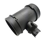 Sensor de Flujo Compatible con Saturn LW300 2001 2002 2003 3.0L Sensor de flujo de aire automotriz/medidor de flujo de aire masivo 90528435 93171760 9193533 0281002184