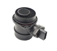 Sensor de Flujo Compatible con VOLKSWAGEN BEETLE GOLF JETTA RABBIT BORA EUROVAN CLASICO Compatible con PORSCHE CAYENNE Sensor de caudalímetro de masa de aire MAF Sensor de medidor de flujo de aire