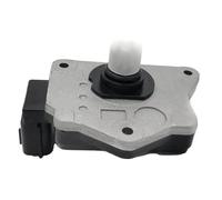 Sensor de flujo de aire 1 pieza Sensor de flujo de aire masivo Medidor AFH45M-46 Apto para Nissan D21 Apto para Sentra 100NX B13 Primera Caudalímetro