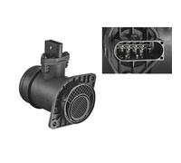 VALEO Caudalímetro para VOLKSWAGEN: Sharan, LT, Transporter, Passat, Bora & SKODA: Octavia, Superb (Ref: 253729)