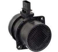 Sensor De Flujo De Aire 12V PIERBURG 7.07759.26.0 Para u.a. AUDI A4