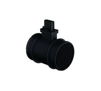 Sensor de Flujo de Aire 14V Hilo Caliente 8 Pines VALEO 367038 Para Fiat Ducato