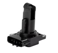 Sensor de flujo de aire 22204-0L010 Medidor de sensor de flujo de aire masivo MAF de 5 pines apto para Toyota apto para Yaris apto para Corolla 2.5 3.0 22204-30010 197400-2110