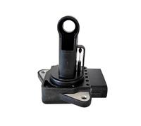 Sensor de Flujo de Aire Adaptador MAF Para Sensor Medidor De Flujo Aire Coche Para TOYOTA Para AVENSIS 22204-30010 0L010 0N010 2005 2006 2007 2008 Coche MAF masa Medidor