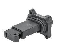 Sensor de Flujo de Aire atornillado 5 Pines HELLA con Junta para SUZUKI SPLASH