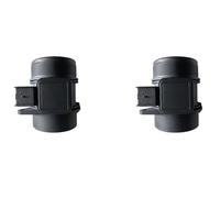 Sensor de flujo de aire AU24-2X C2C12919 5WK97011 4R8Q-12B579-AC PHF500090 Medidor de flujo de masa de aire Sensor Maf Compatible con JAGUAR XF XJ 3.0 D 3.0D 3.0L Medidor Masa Aire