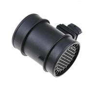 Sensor de Flujo de Aire Caudalímetro De Aire MAF Para Coche Para Opel Para Vectra 0281002618 55350048 2002-2008 Adaptador Repuesto Para Coche MAF masa Medidor