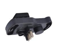 Sensor De Flujo De Aire Compatible Con Benz Para Modelos G Para W463 Para 300Ge 1990 1991 1992 1993 1994 1995 1 Pieza De Accesorios De Flujo De Aire Del Acelerador 3437224035