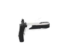 Sensor De Flujo De Aire Compatible Con Ford Para Mondeo Para Estate 2010 2011 2012 2013 2014 1 Sensor De Flujo De Aire Masivo (MAF) 722184250.