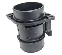 Sensor de flujo de aire Compatible con sensor de flujo de aire masivo Nissan 2006-2014 5WK97008 5WK97008Z 4416861 93856812 H8200300002 8200280060 Medidor Masa Aire