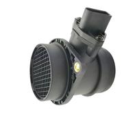 Sensor de flujo de aire de masa compatible con VW para Bora 1998-2005 Maf Mass Air Flow Sensor Accesorio 0280218002